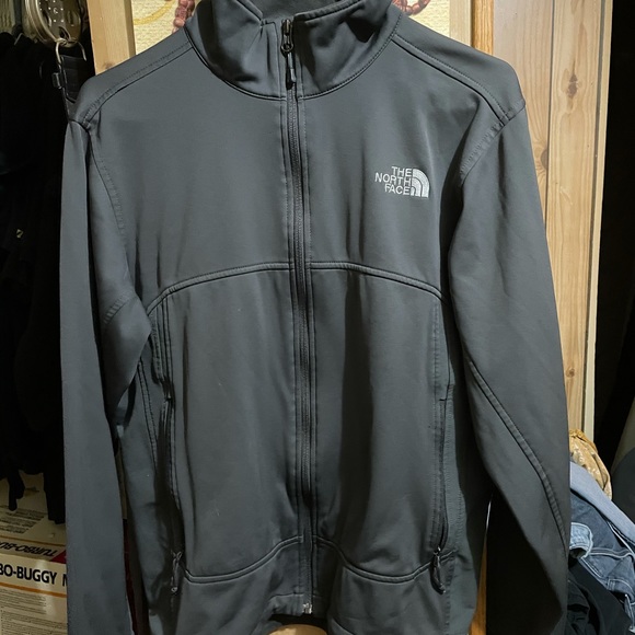 Men’s light hiking long sleeve - Picture 1 of 3
